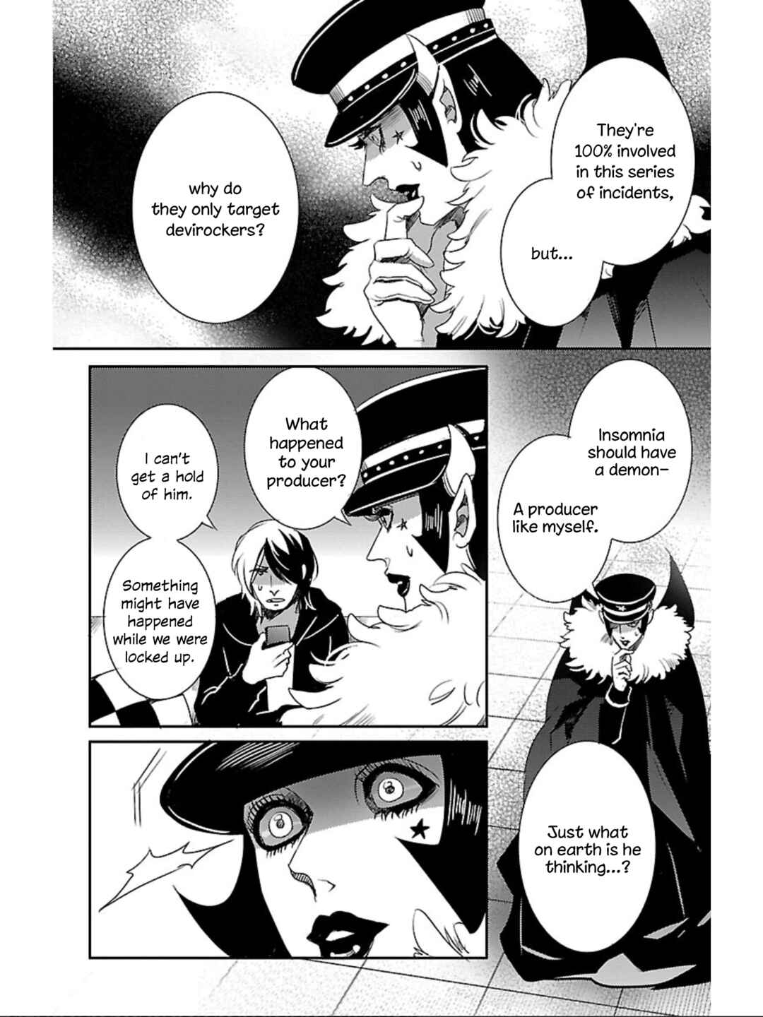 Page 19 Chapter 6 Devi Rock