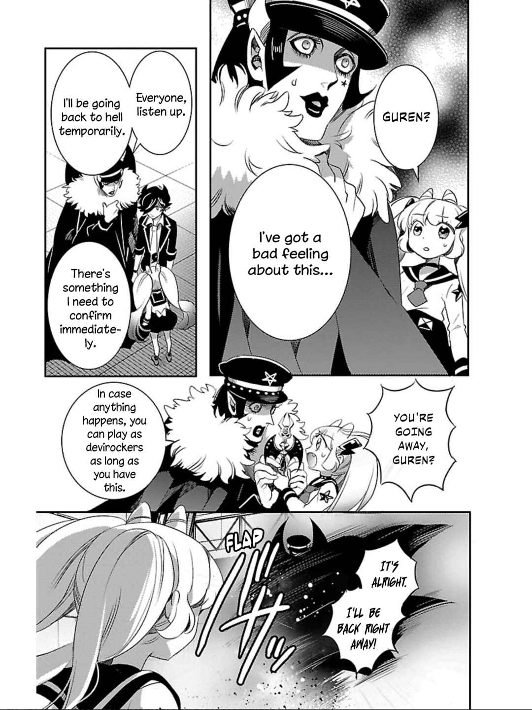 Page 20 Chapter 6 Devi Rock