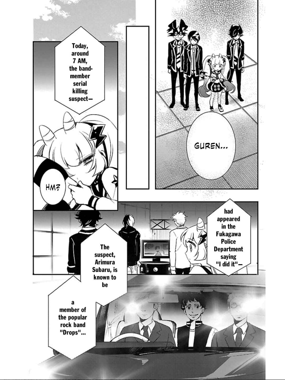 Page 21 Chapter 6 Devi Rock