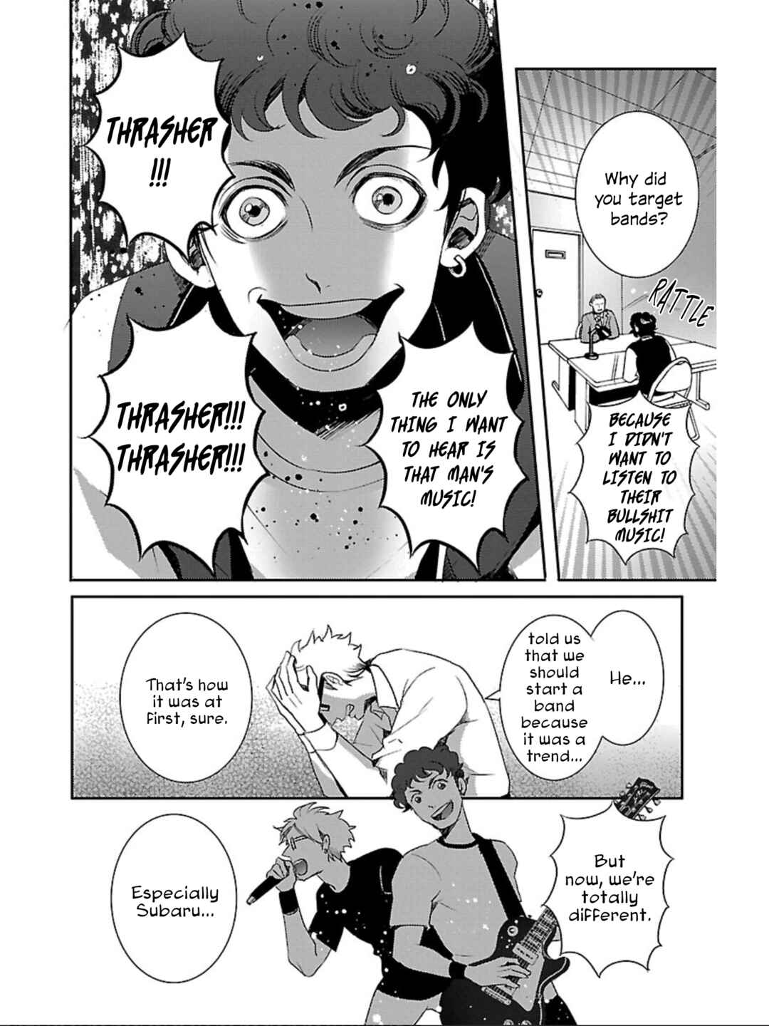 Page 23 Chapter 6 Devi Rock