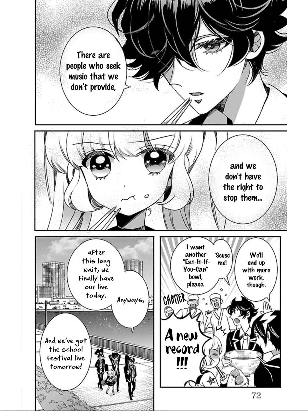 Page 27 Chapter 6 Devi Rock
