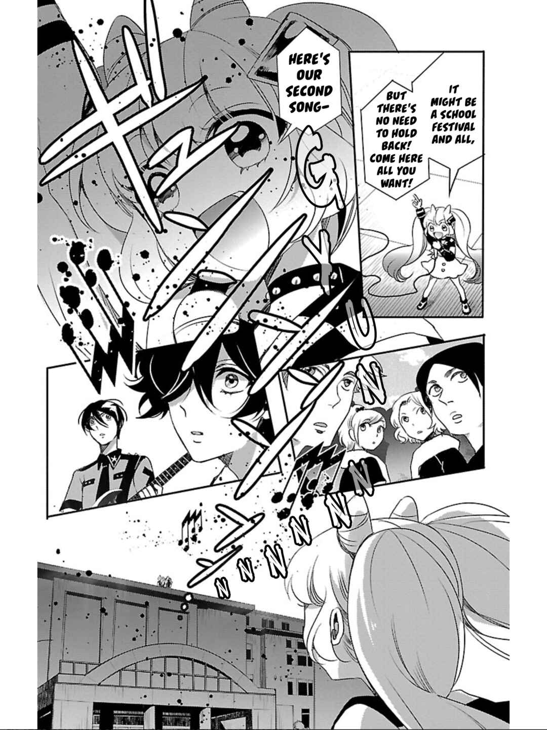 Page 34 Chapter 6 Devi Rock