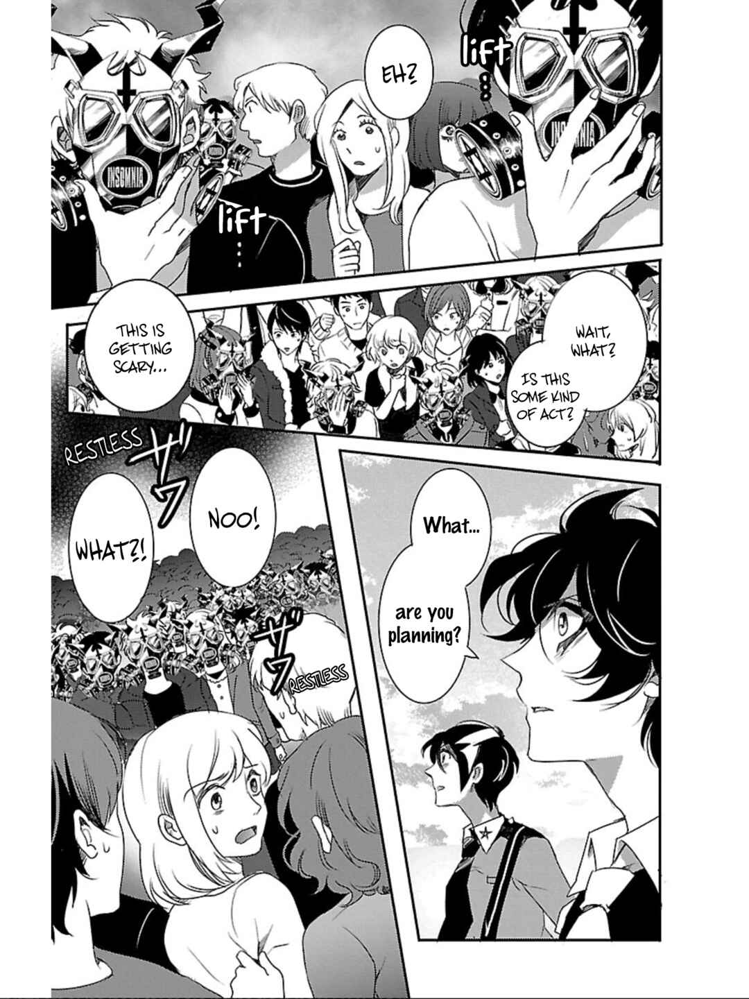 Page 36 Chapter 6 Devi Rock