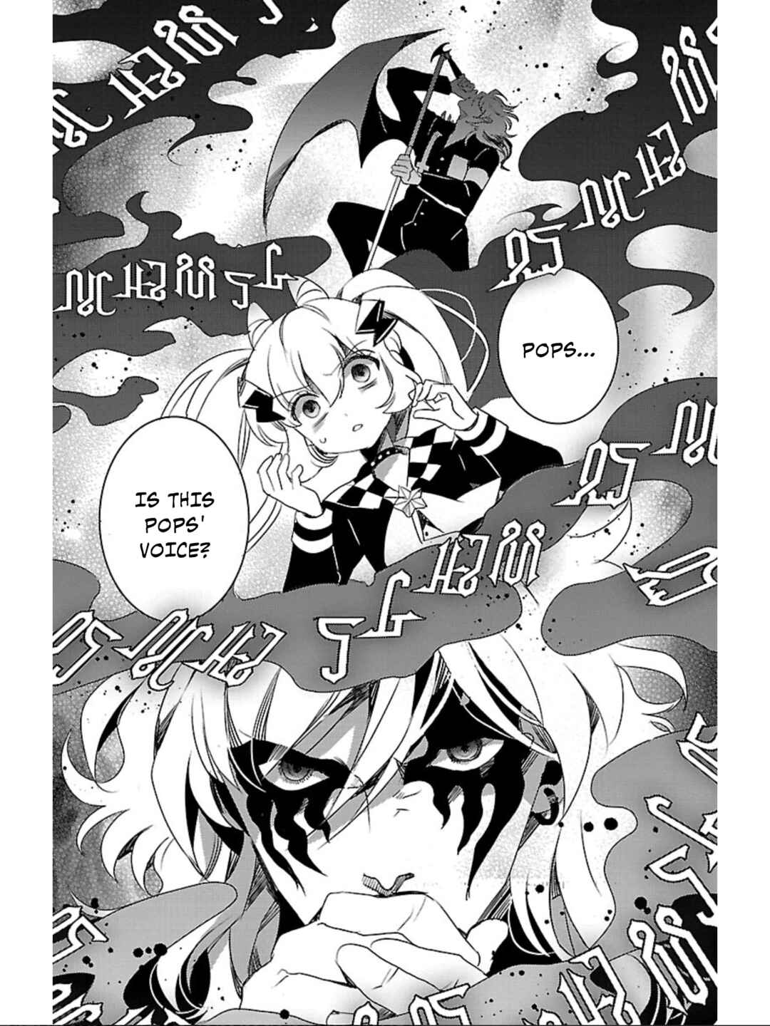 Page 10 Chapter 8 Devi Rock