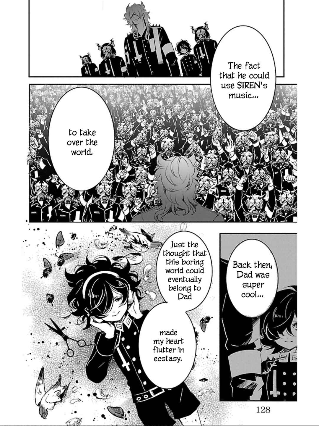 Page 13 Chapter 8 Devi Rock