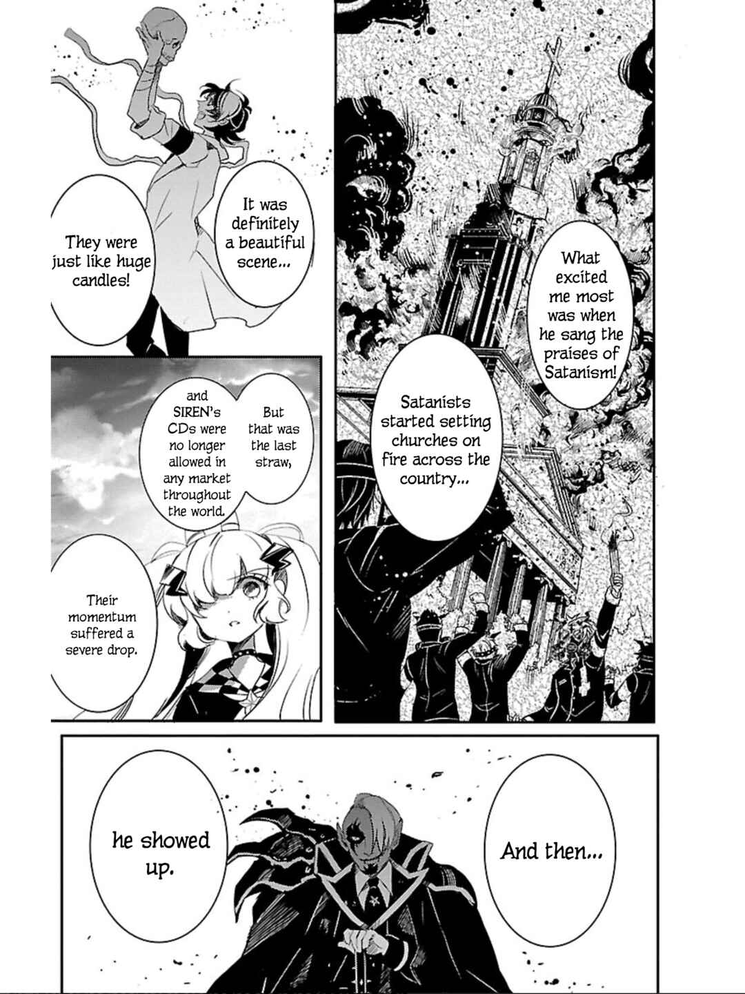 Page 14 Chapter 8 Devi Rock