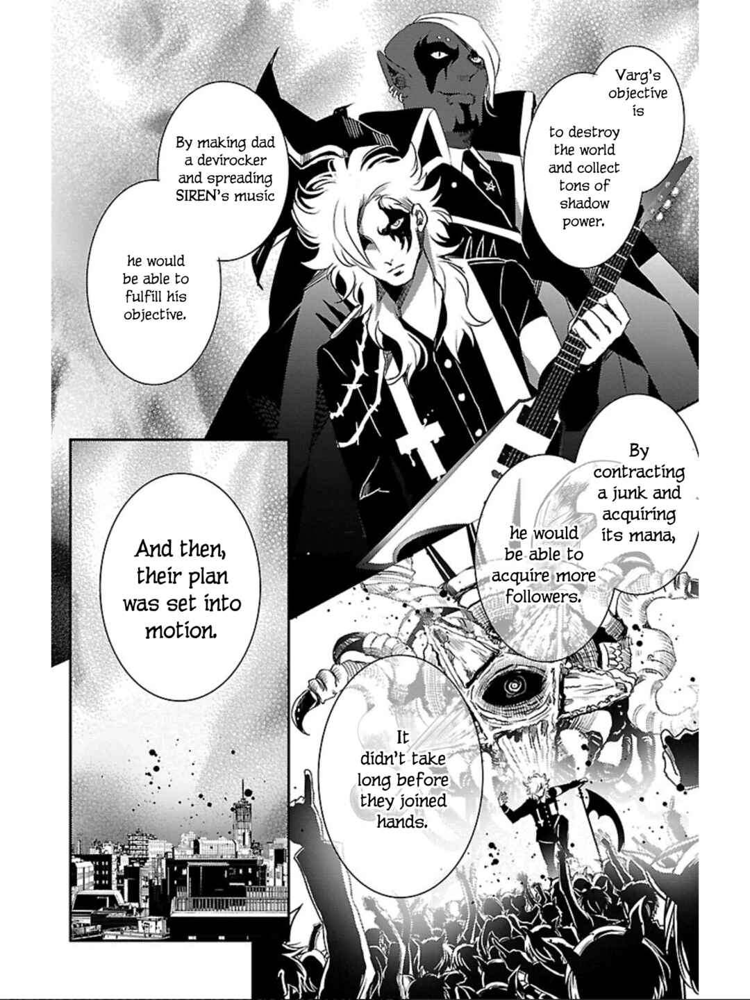 Page 15 Chapter 8 Devi Rock
