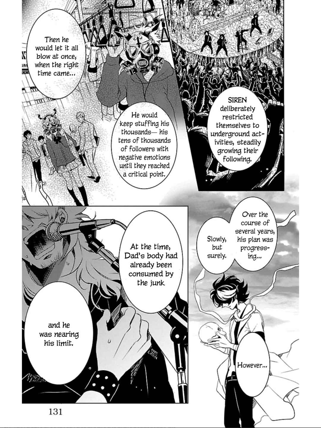 Page 16 Chapter 8 Devi Rock
