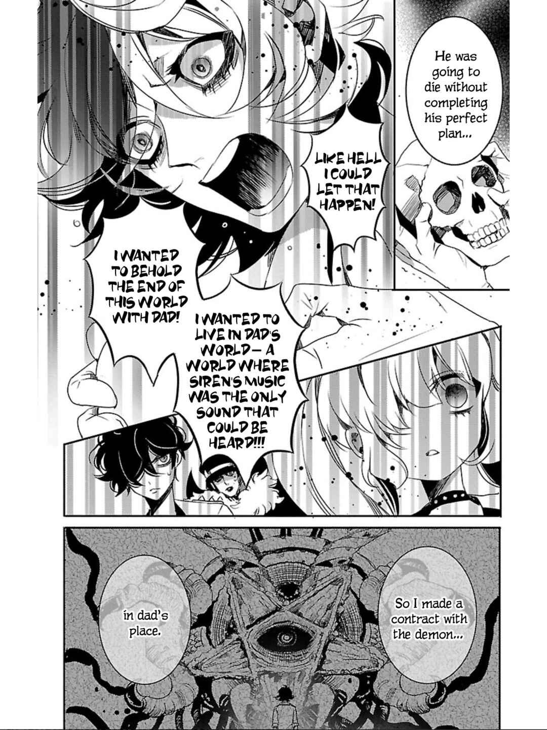 Page 17 Chapter 8 Devi Rock