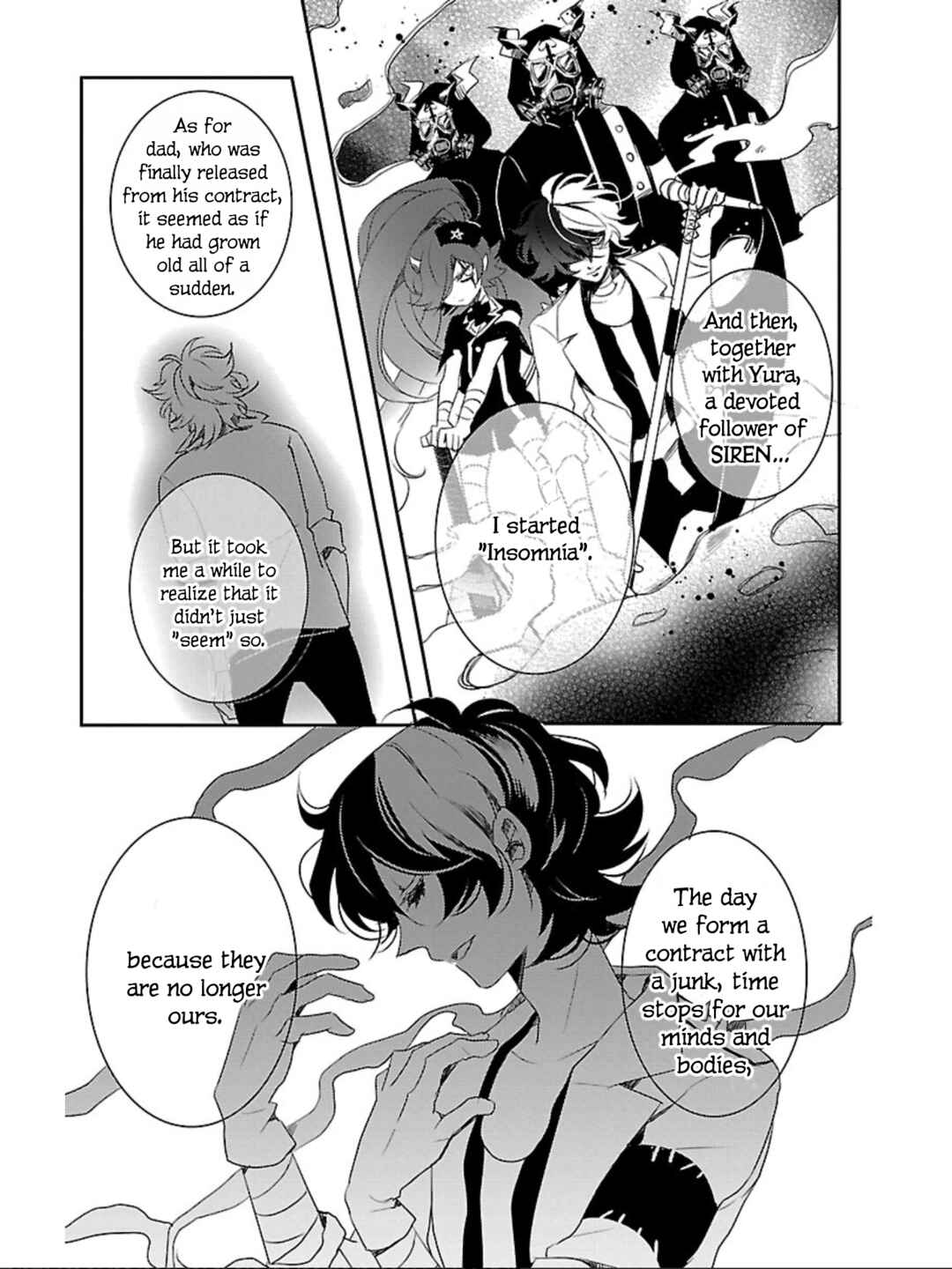 Page 18 Chapter 8 Devi Rock