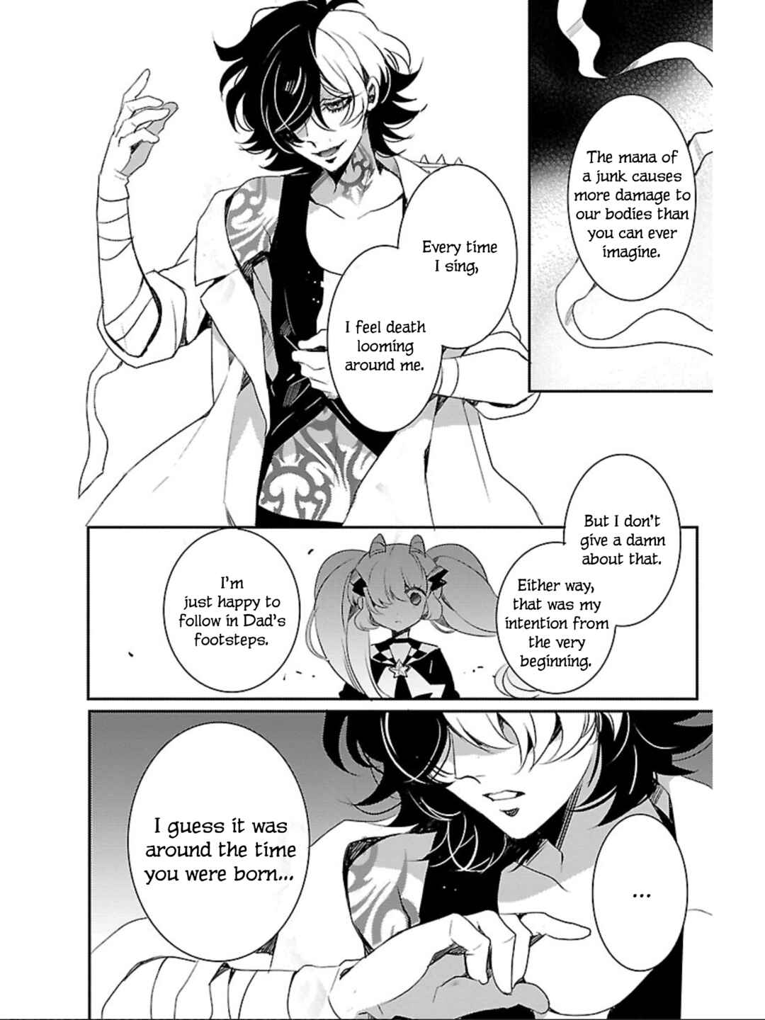 Page 19 Chapter 8 Devi Rock