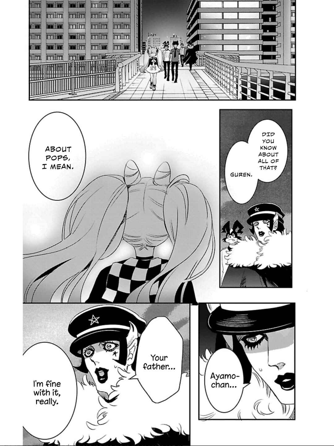 Page 28 Chapter 8 Devi Rock