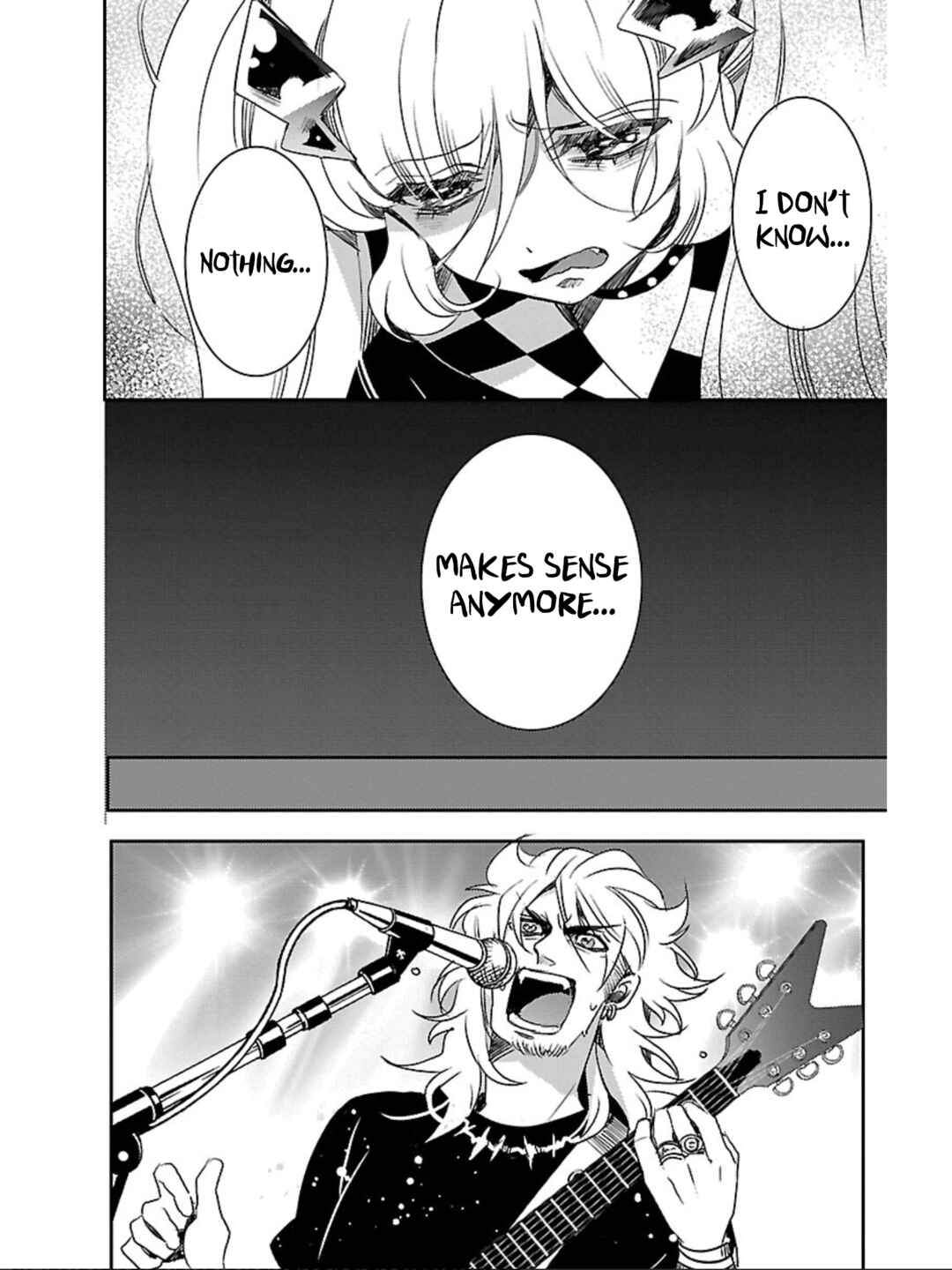 Page 31 Chapter 8 Devi Rock