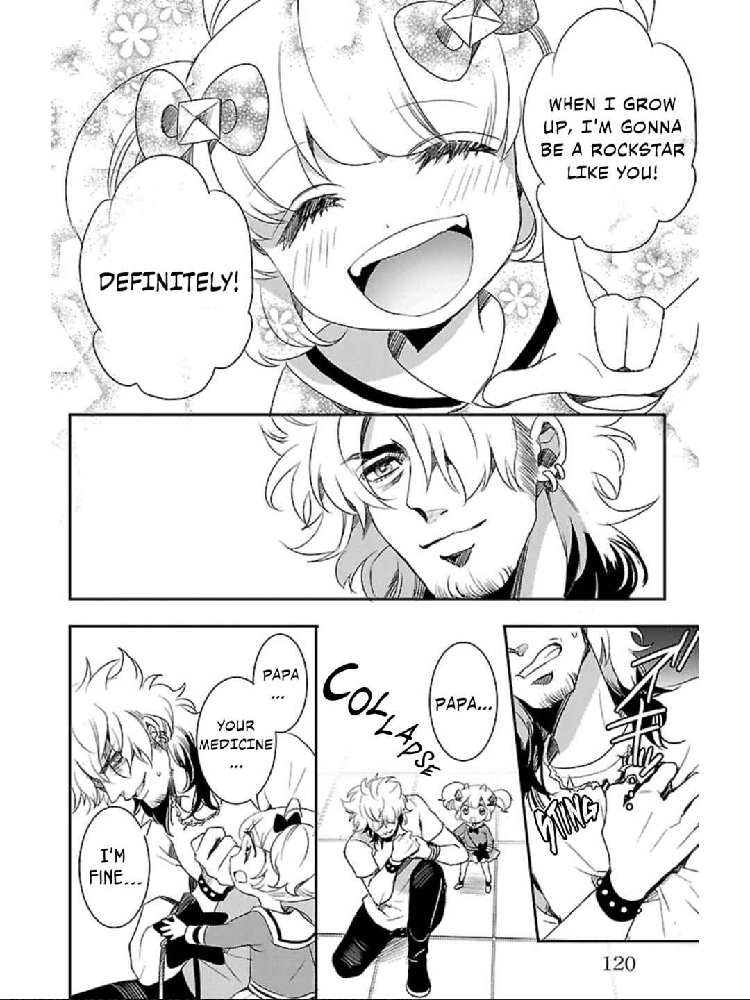 Page 5 Chapter 8 Devi Rock