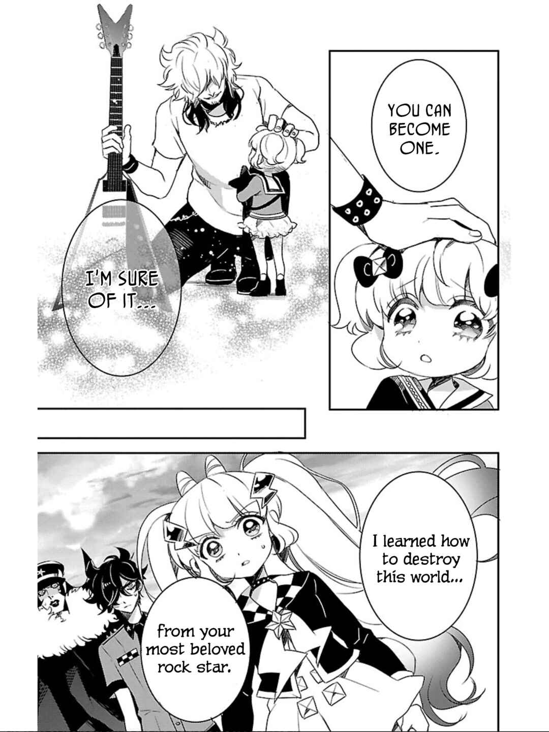 Page 6 Chapter 8 Devi Rock