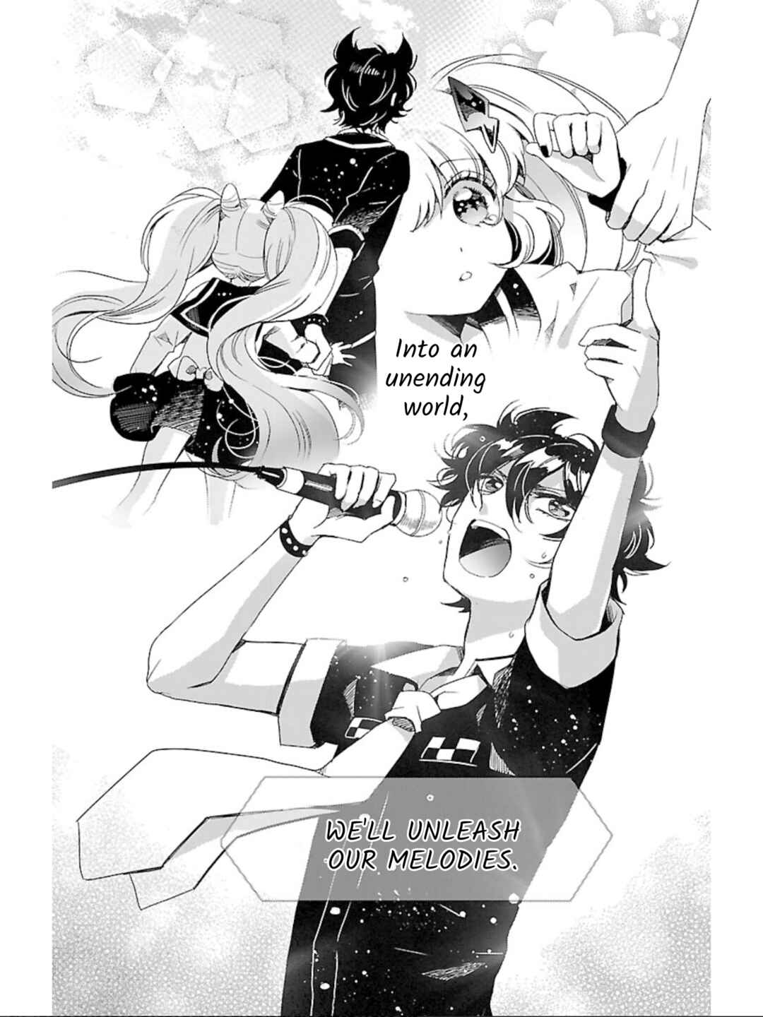 Page 10 Chapter 12 Devi Rock