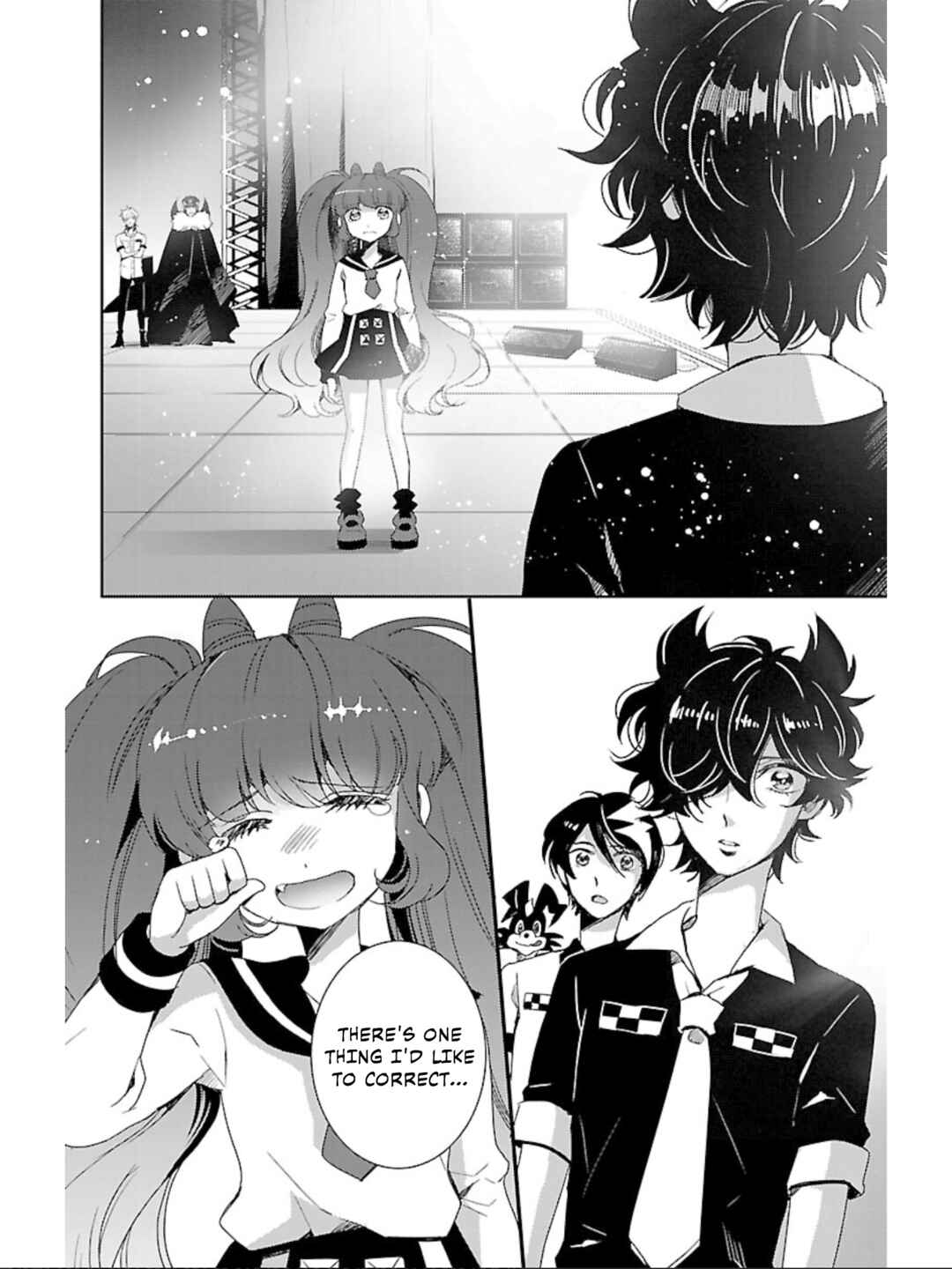 Page 13 Chapter 12 Devi Rock