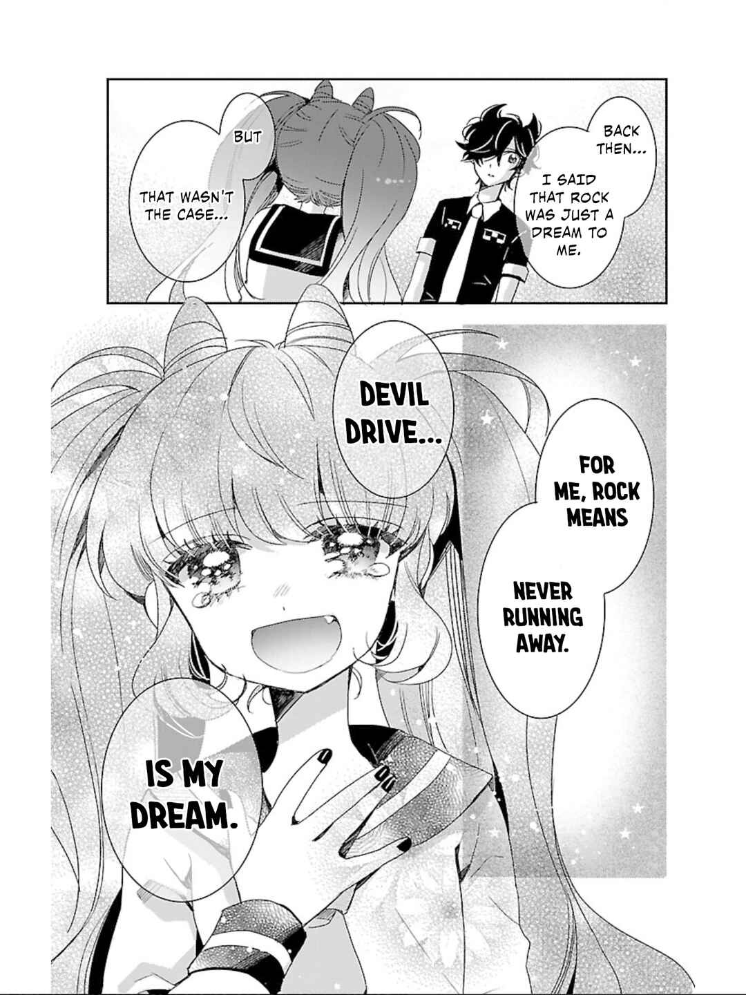 Page 14 Chapter 12 Devi Rock
