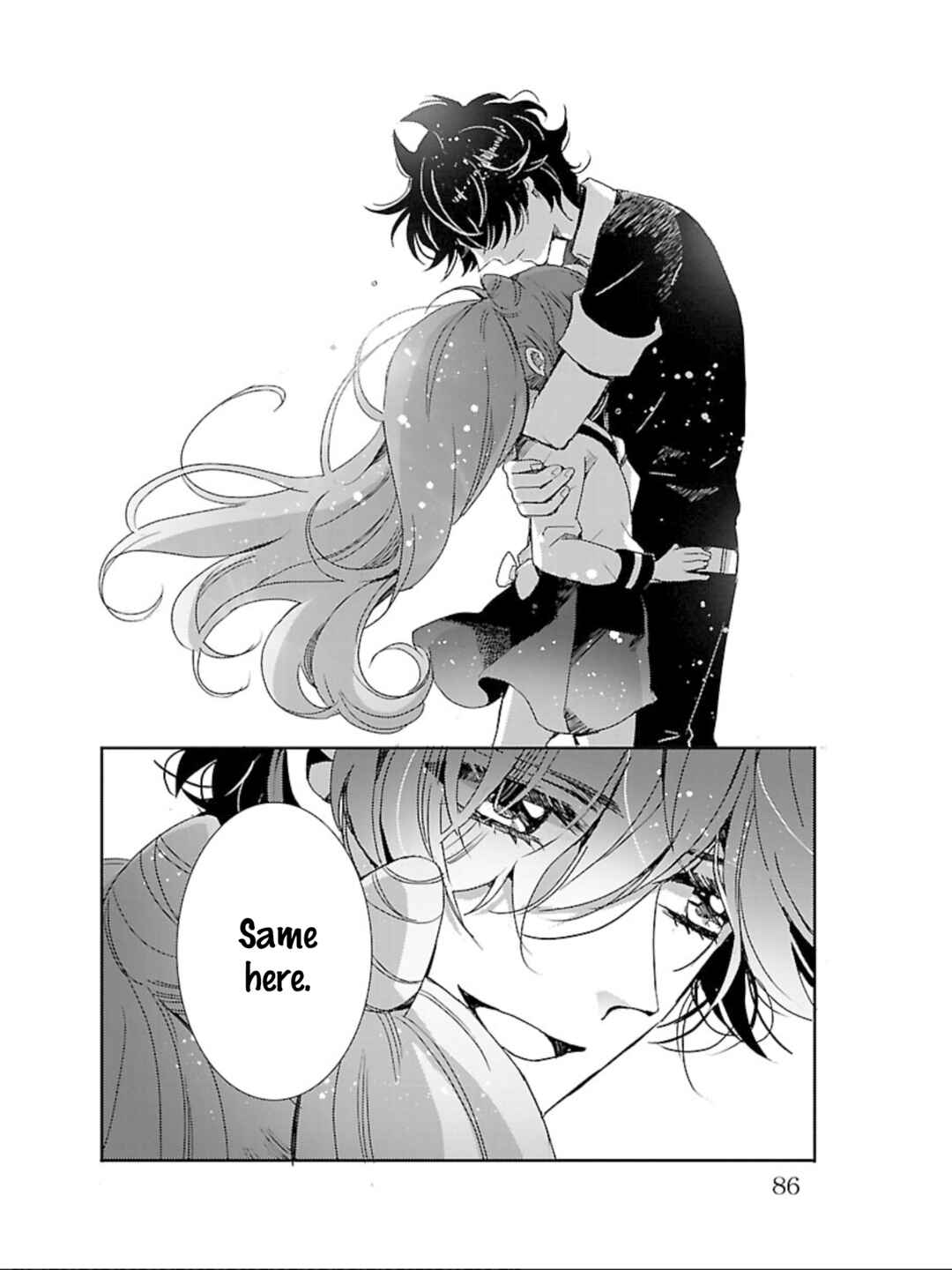 Page 15 Chapter 12 Devi Rock