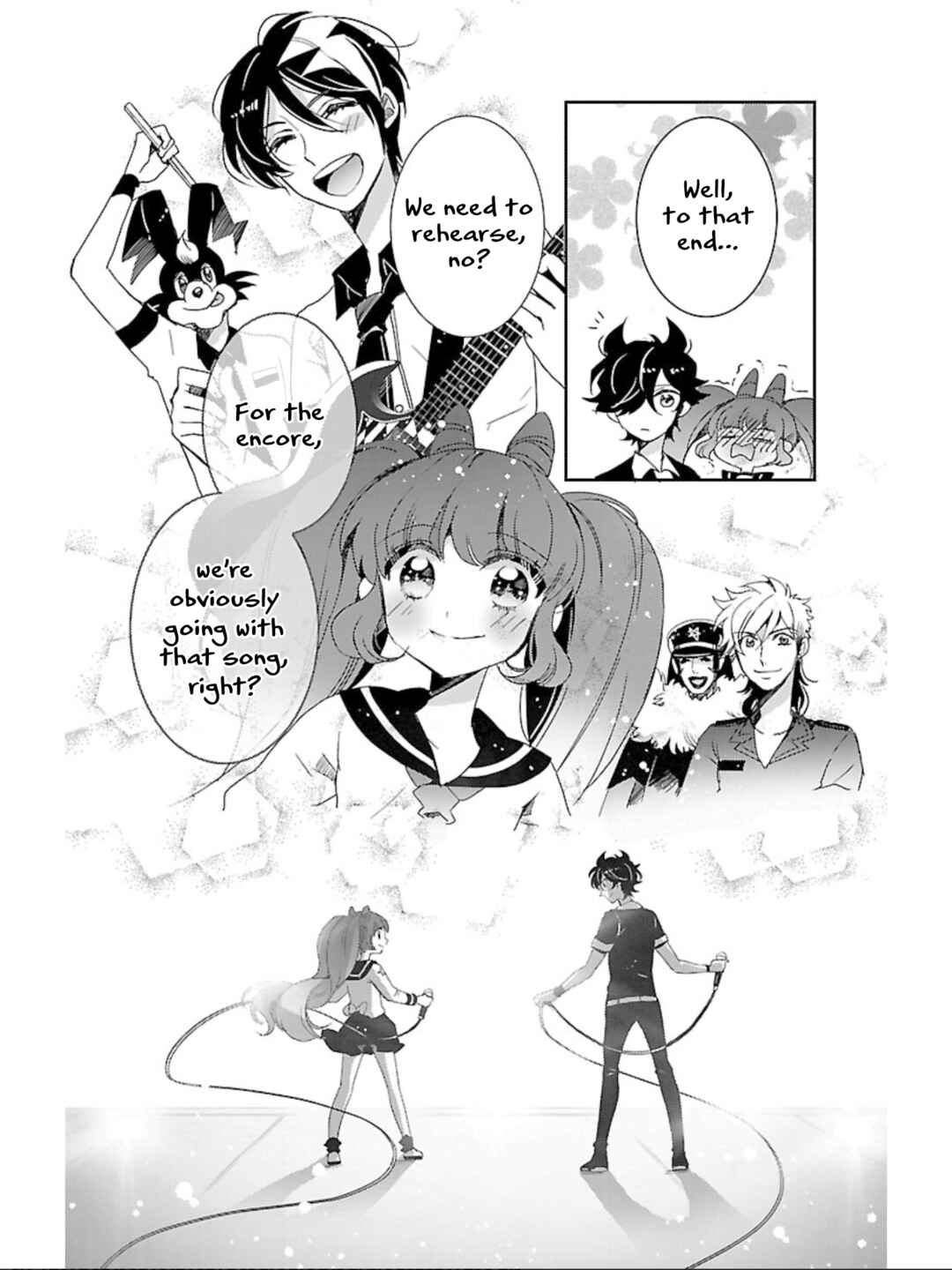 Page 17 Chapter 12 Devi Rock