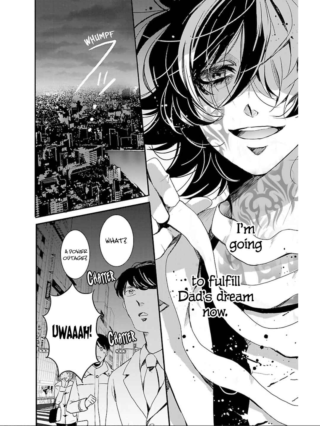 Page 23 Chapter 12 Devi Rock