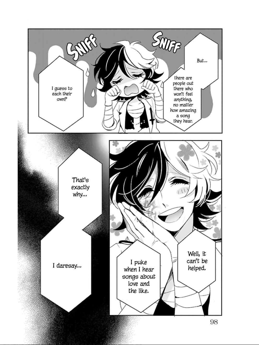 Page 27 Chapter 12 Devi Rock
