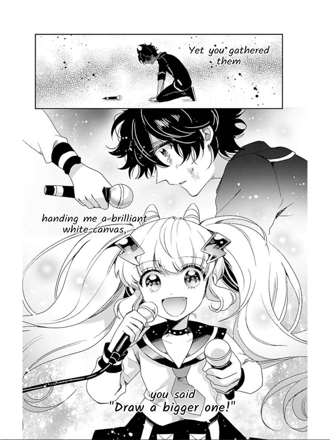 Page 5 Chapter 12 Devi Rock