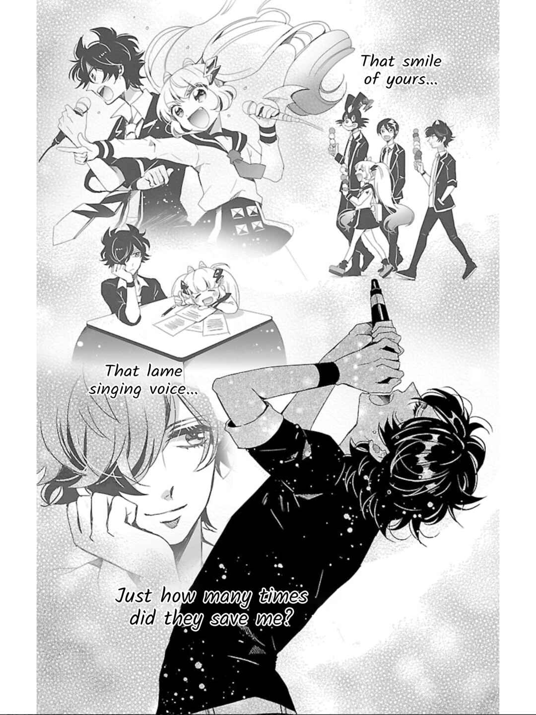 Page 7 Chapter 12 Devi Rock