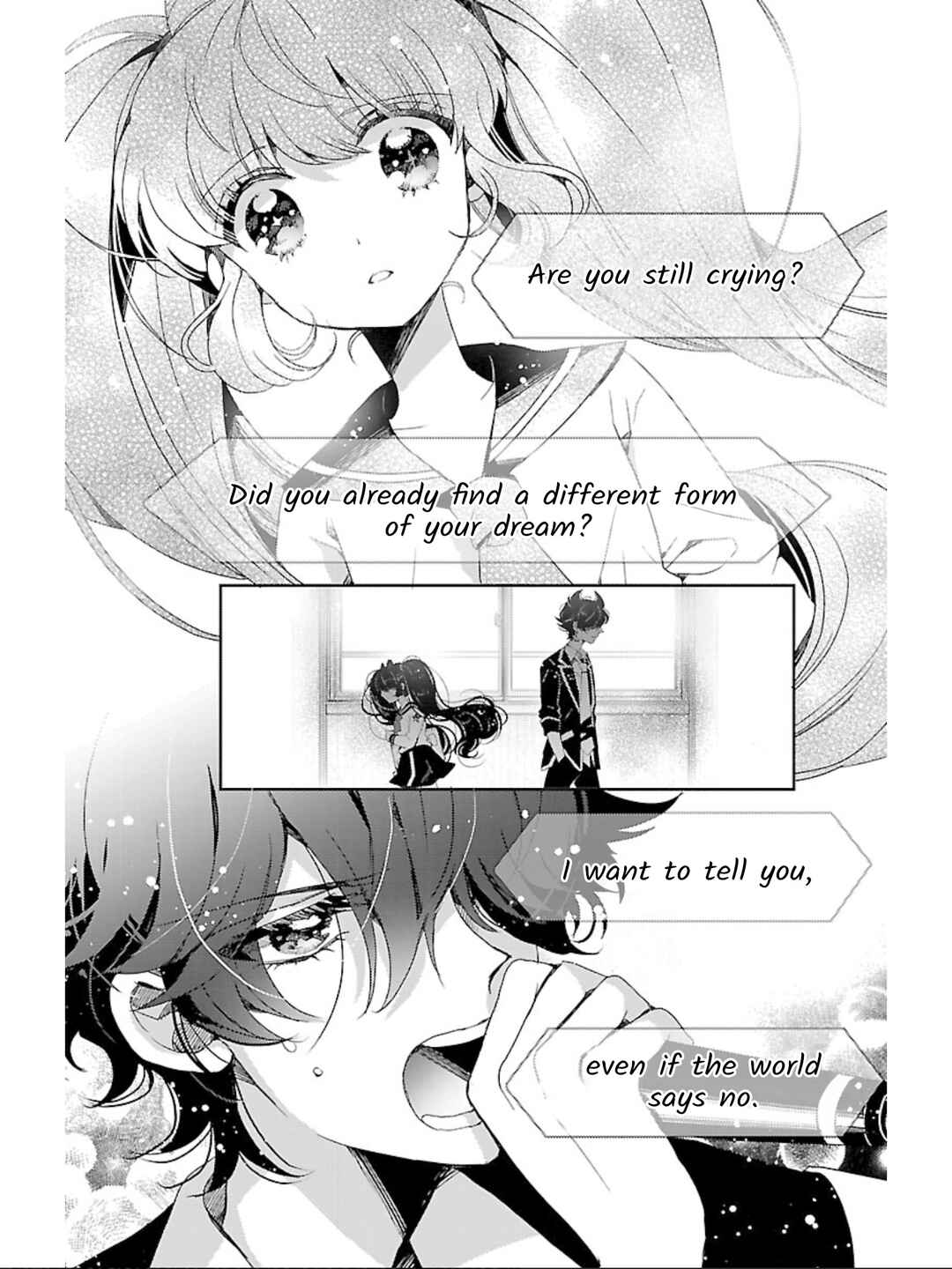 Page 8 Chapter 12 Devi Rock