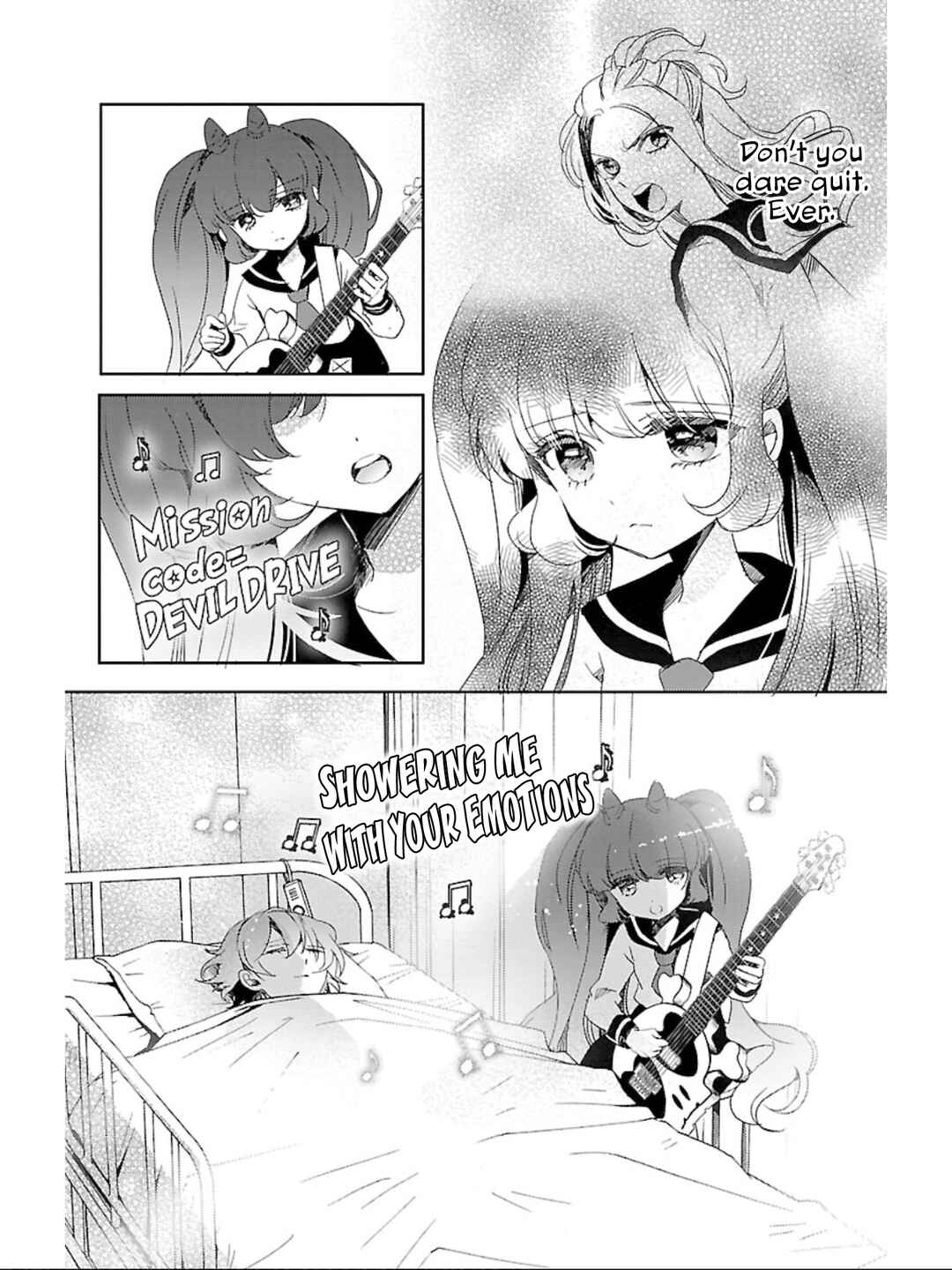 Page 17 Chapter 11 Devi Rock