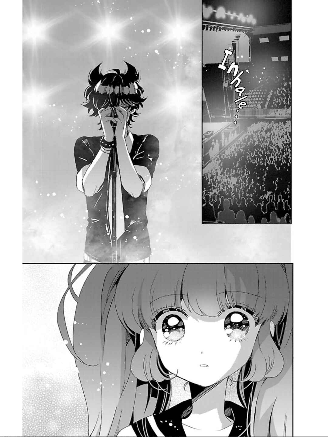 Page 30 Chapter 11 Devi Rock