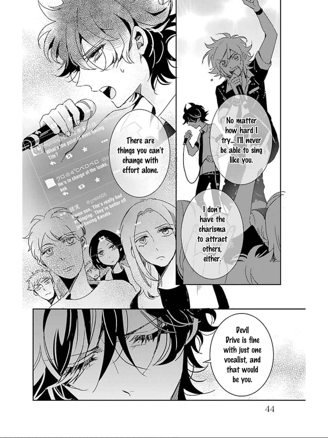 Page 5 Chapter 11 Devi Rock