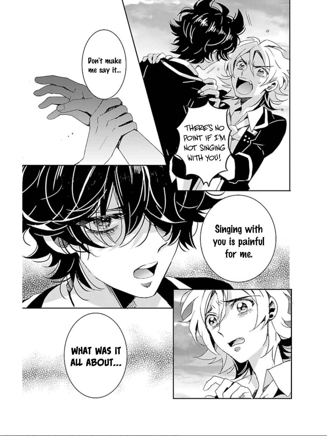 Page 6 Chapter 11 Devi Rock