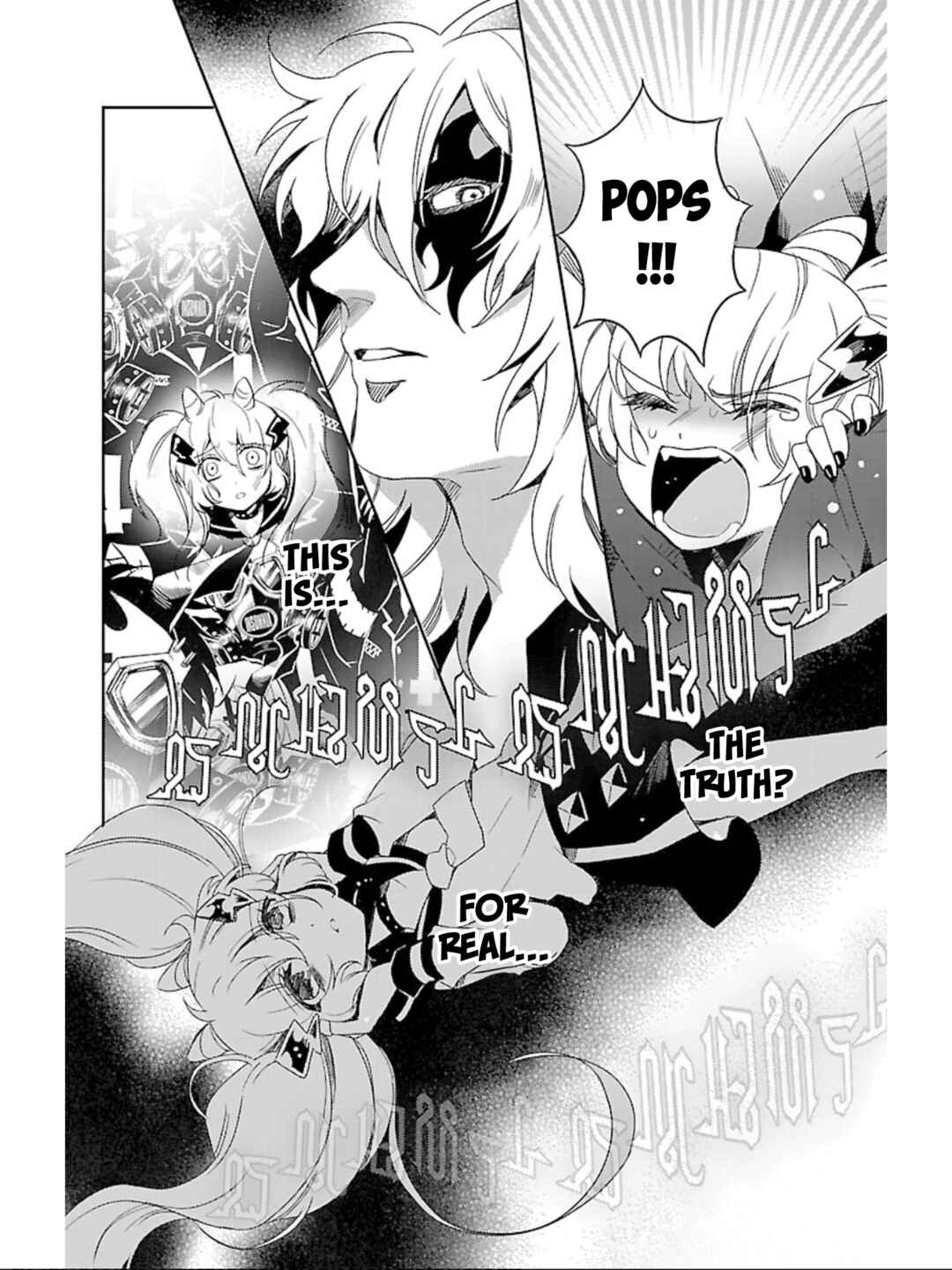 Page 17 Chapter 13 Devi Rock