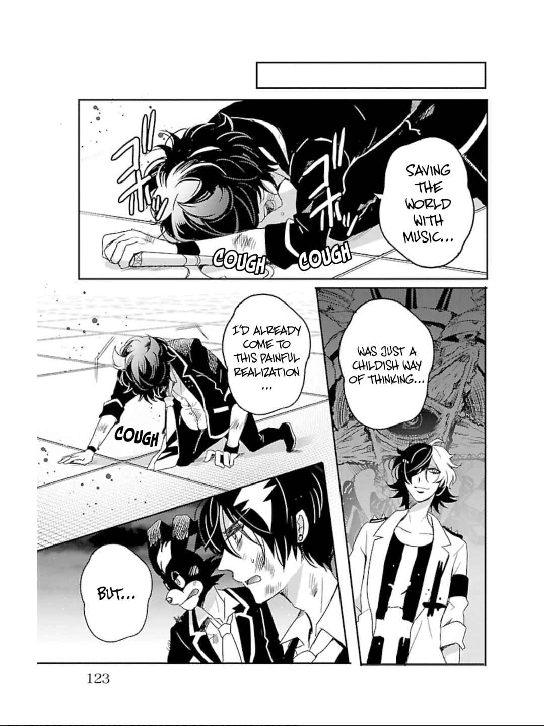 Page 18 Chapter 13 Devi Rock