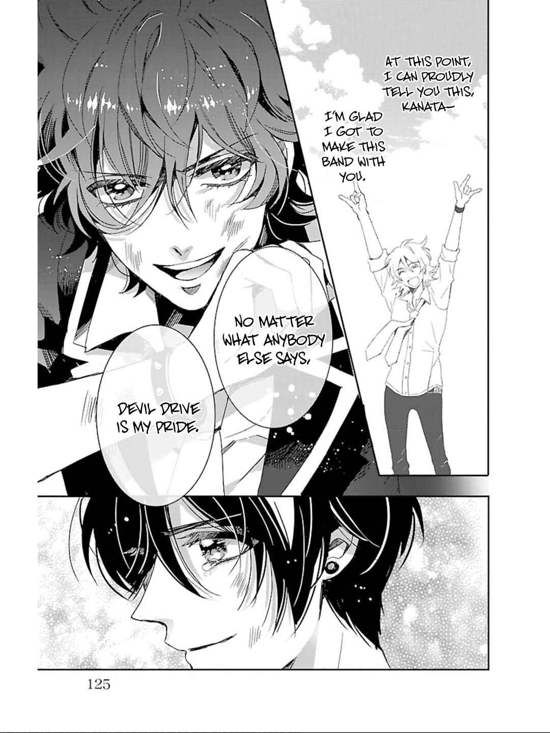 Page 20 Chapter 13 Devi Rock