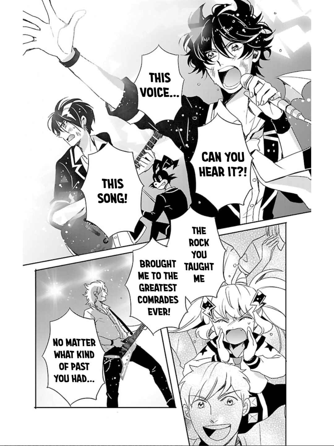 Page 25 Chapter 13 Devi Rock