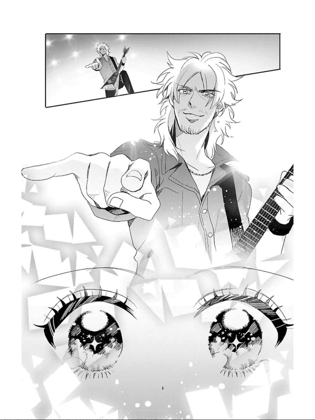 Page 28 Chapter 13 Devi Rock