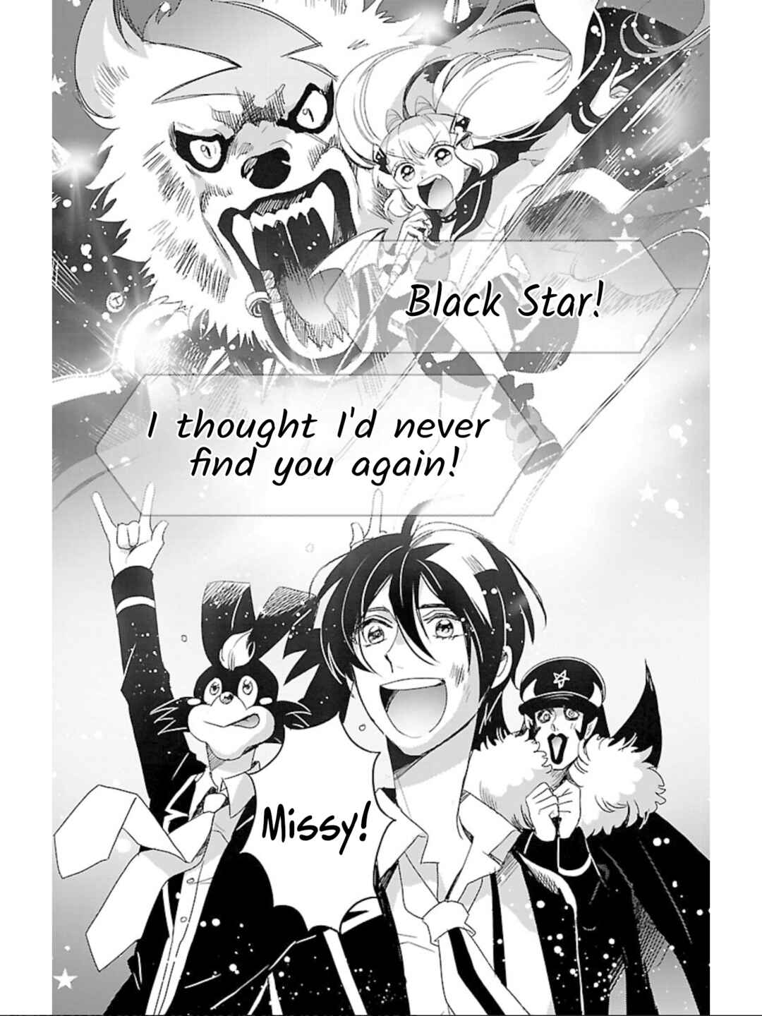 Page 32 Chapter 13 Devi Rock