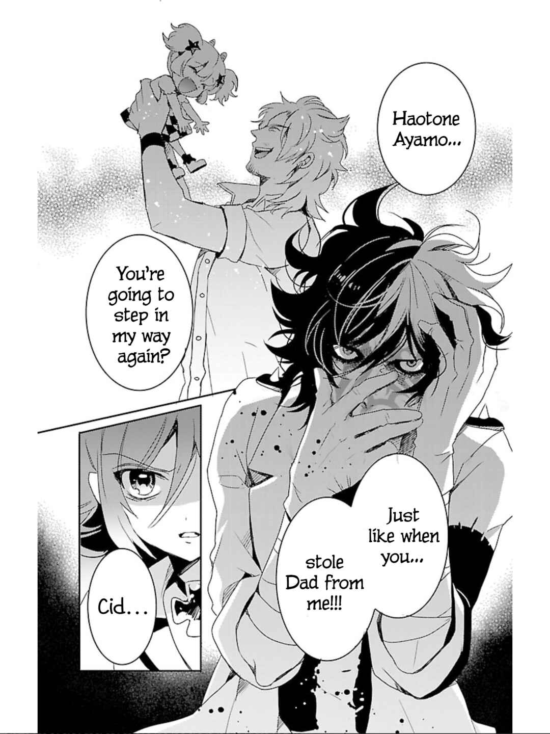 Page 40 Chapter 13 Devi Rock