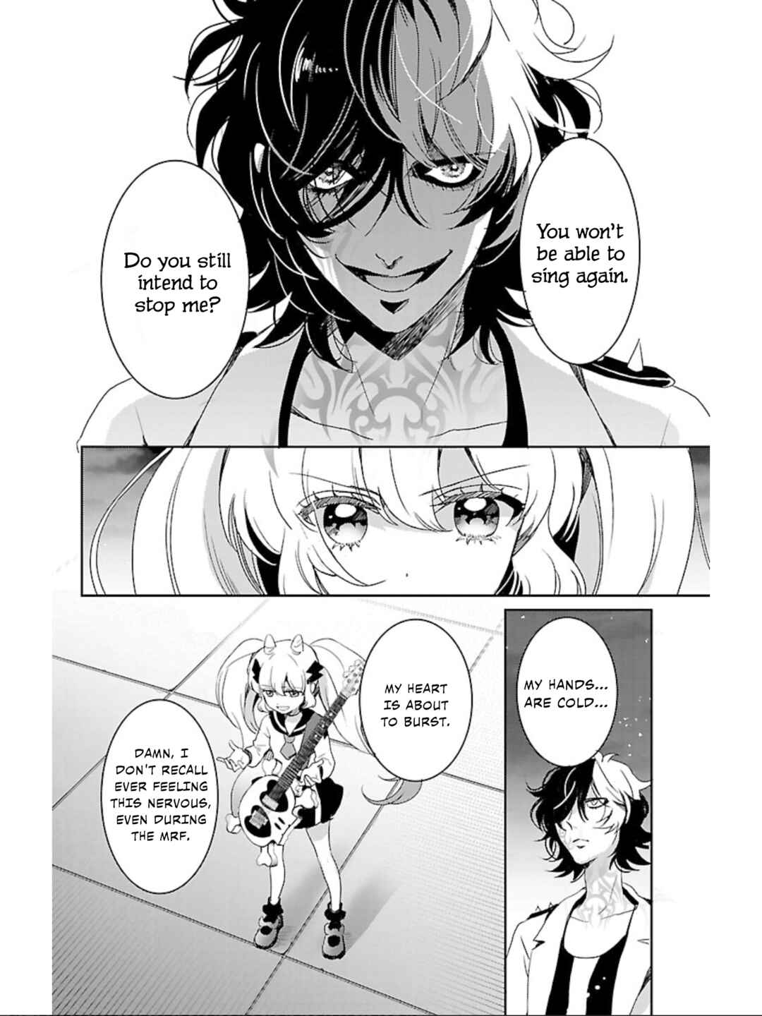 Page 5 Chapter 13 Devi Rock