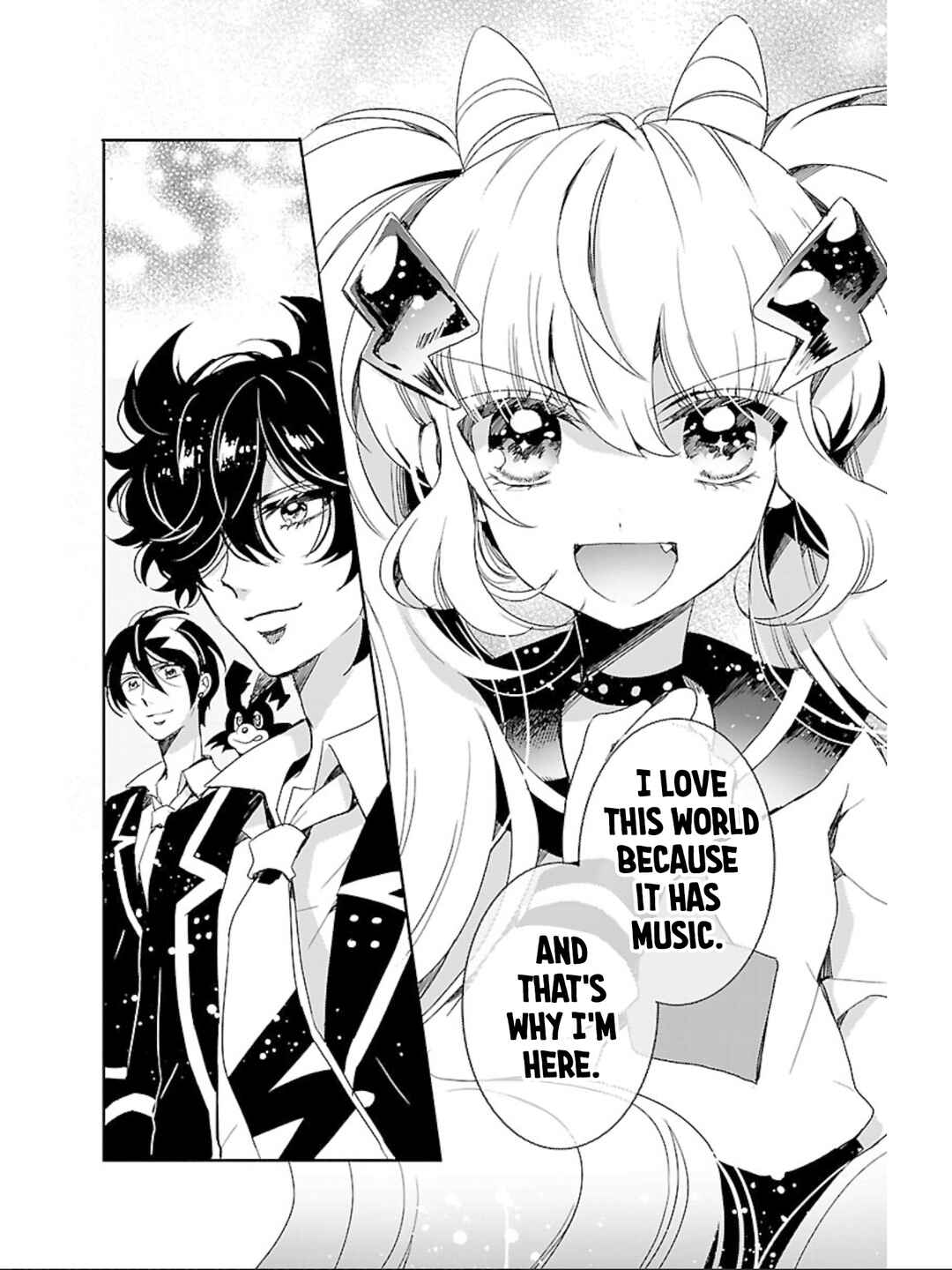 Page 7 Chapter 13 Devi Rock