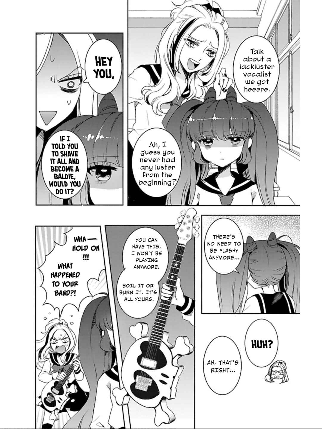 Page 13 Chapter 10 Devi Rock