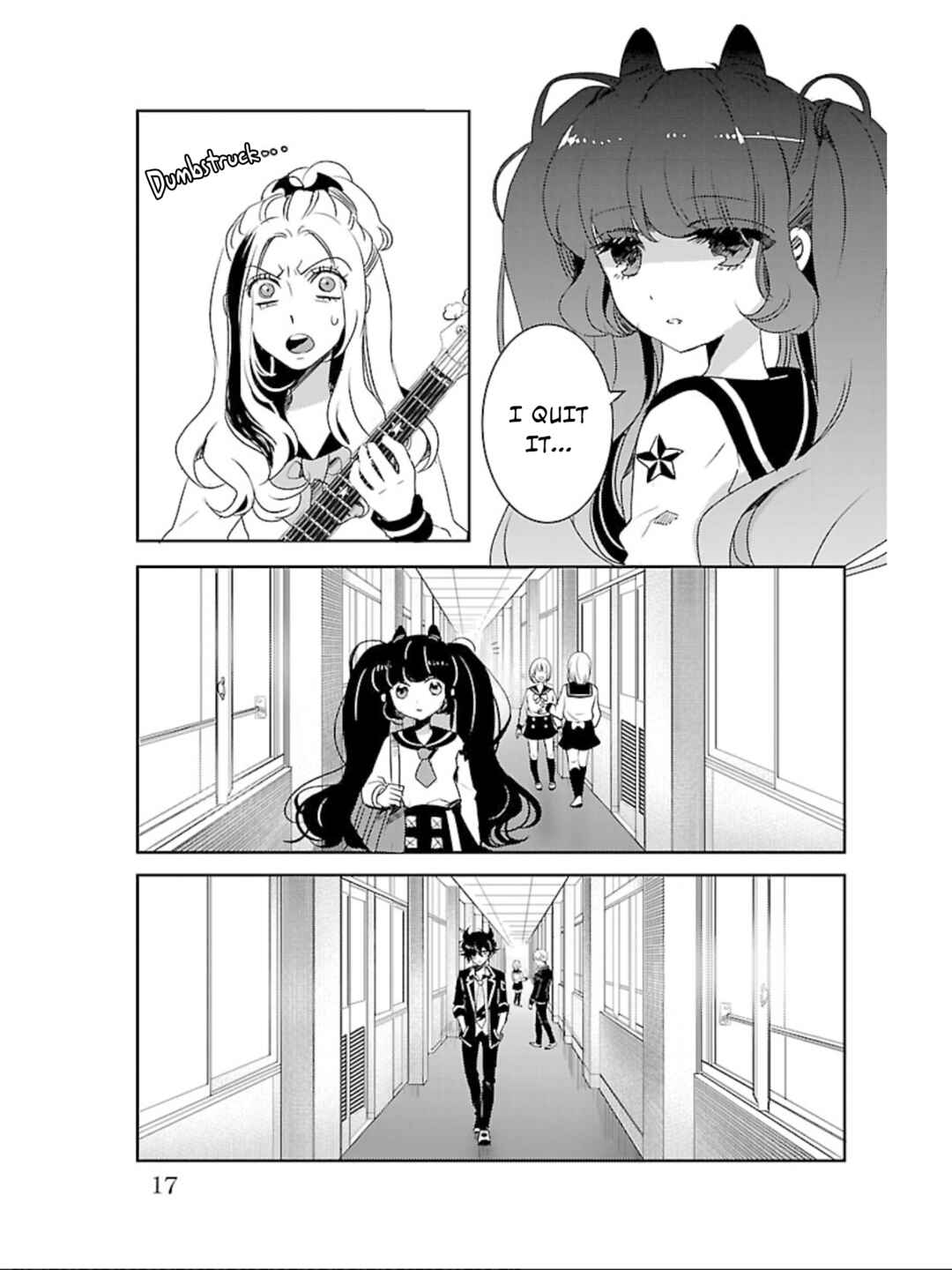 Page 14 Chapter 10 Devi Rock