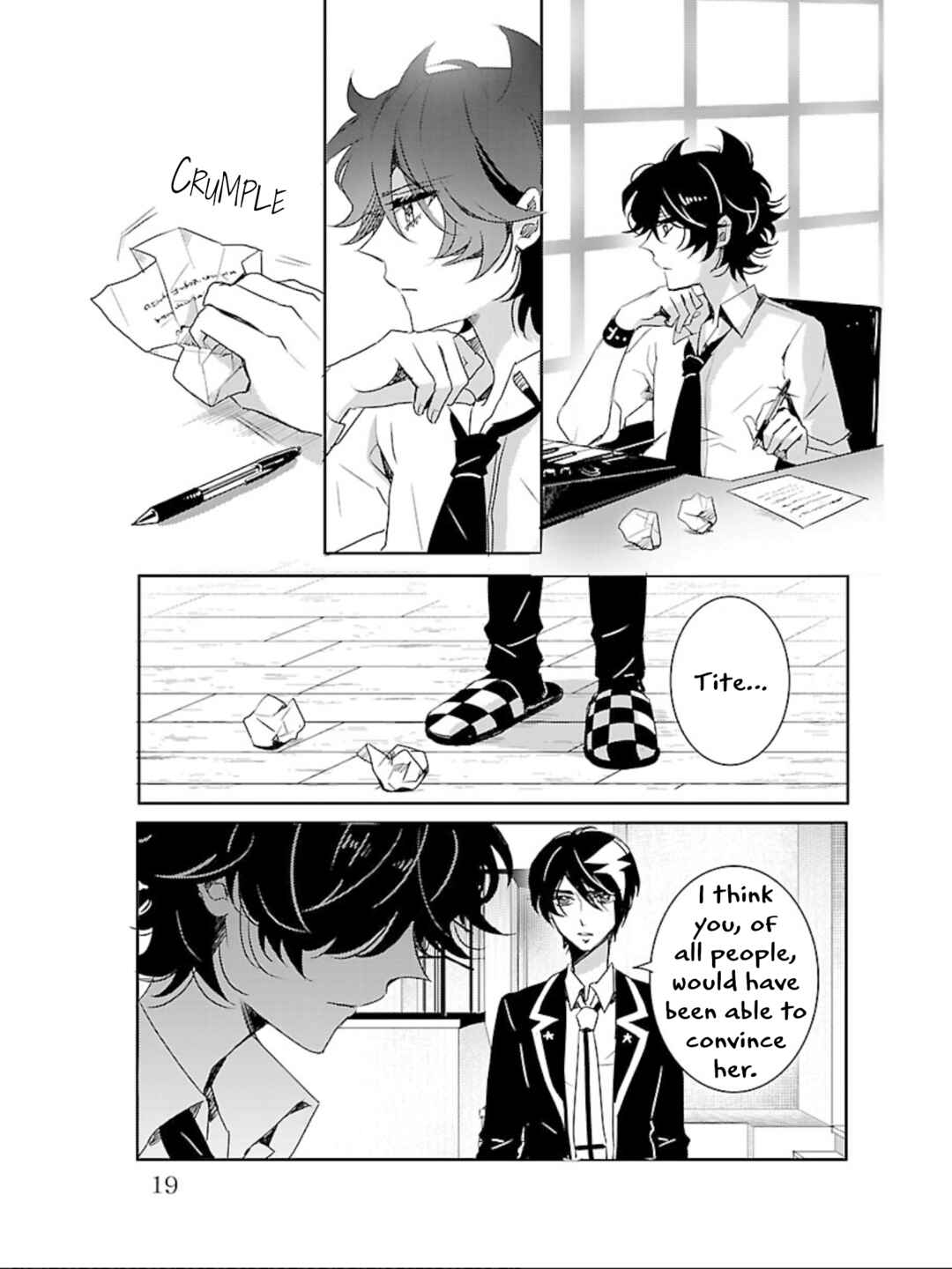 Page 16 Chapter 10 Devi Rock