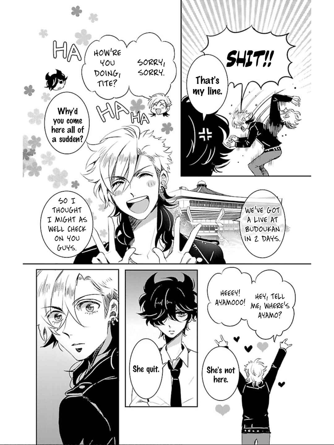 Page 19 Chapter 10 Devi Rock