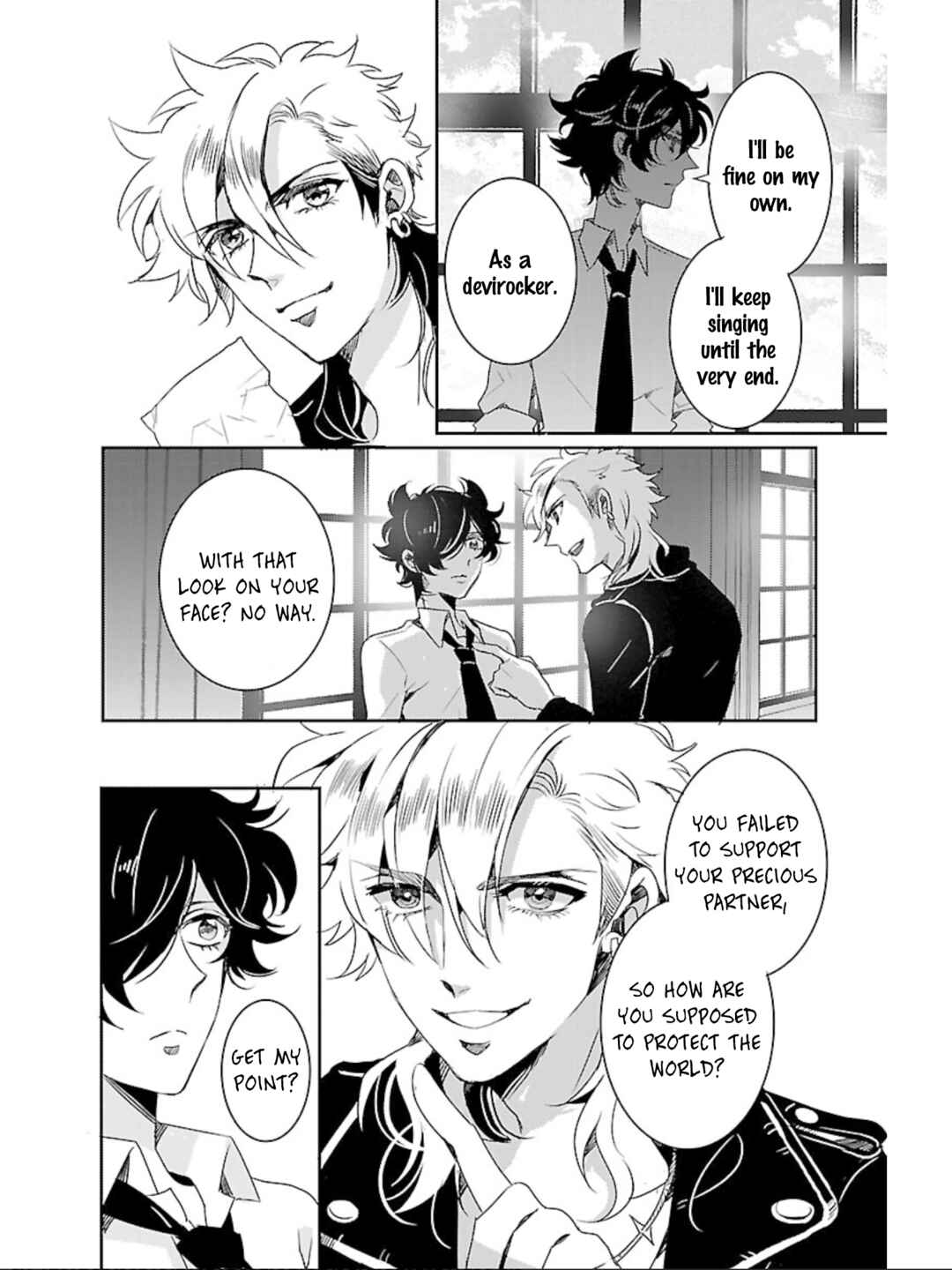 Page 21 Chapter 10 Devi Rock