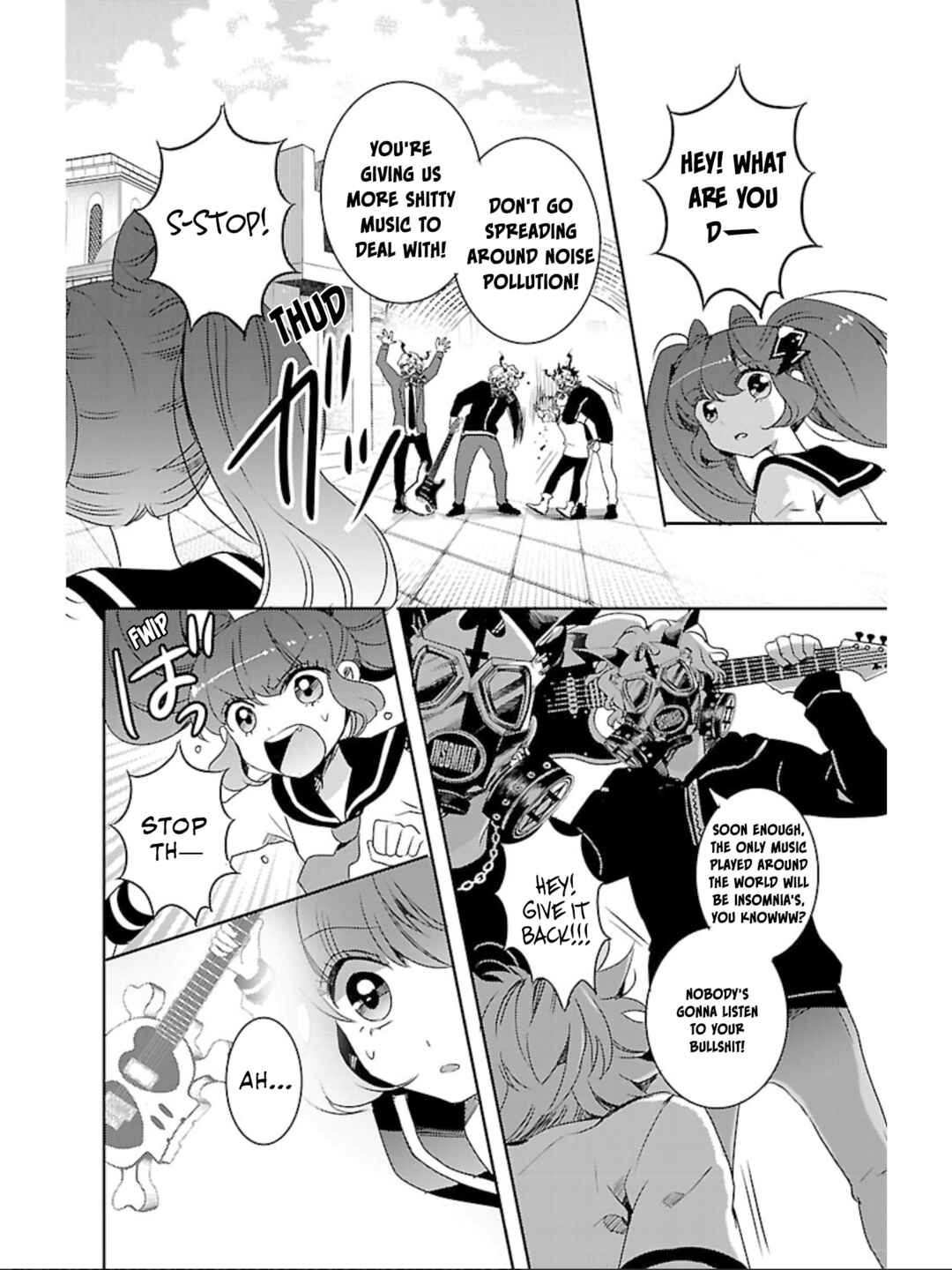 Page 25 Chapter 10 Devi Rock