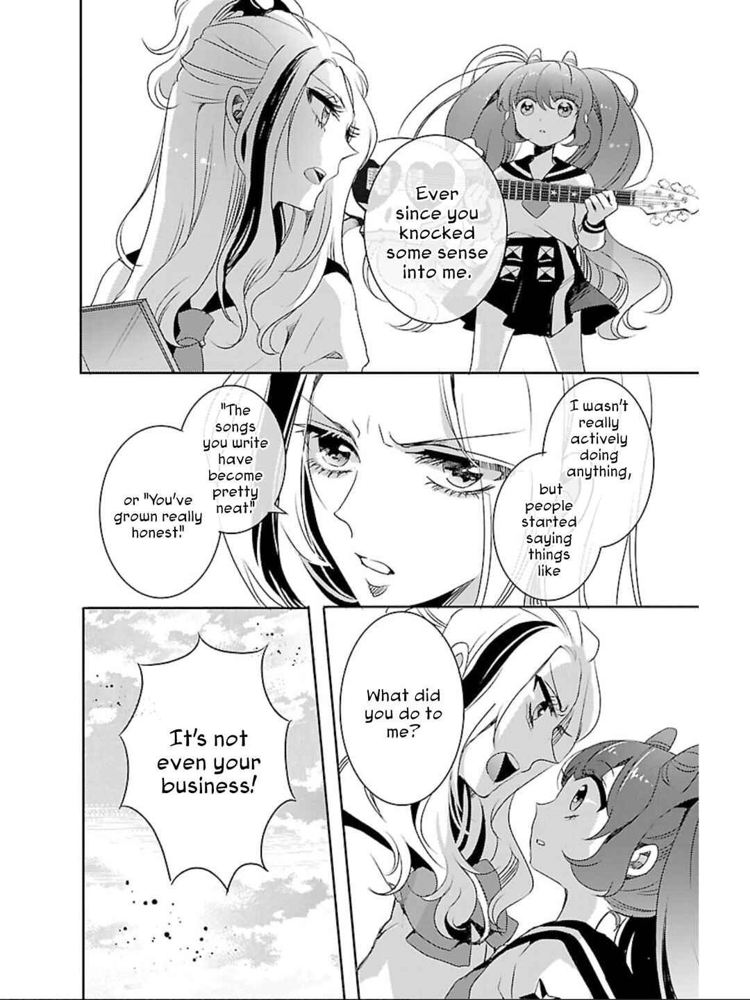Page 31 Chapter 10 Devi Rock