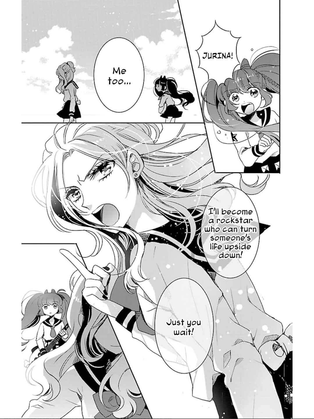 Page 34 Chapter 10 Devi Rock